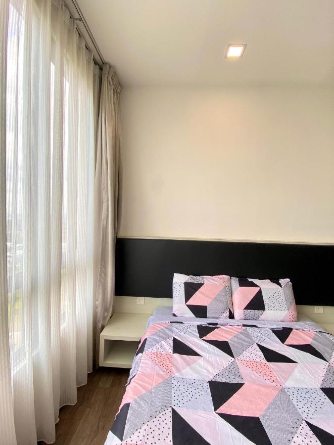 קאג'אנג Landmark Residence 2, Studio For 2 Pax, High Floor, Nice View, Free Parking, Budget Stay מראה חיצוני תמונה